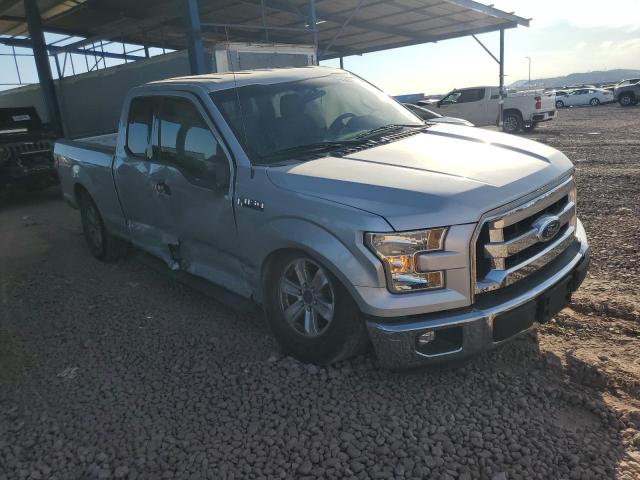 Photo 4 from auction – 2016 FORD F150 SUPER with VIN 1FTEX1C84GFA64378