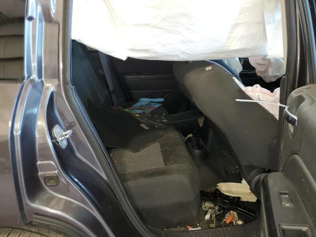 Photo 10 from auction – 2016 JEEP COMPASS SP with VIN 1C4NJCBBXGD800603