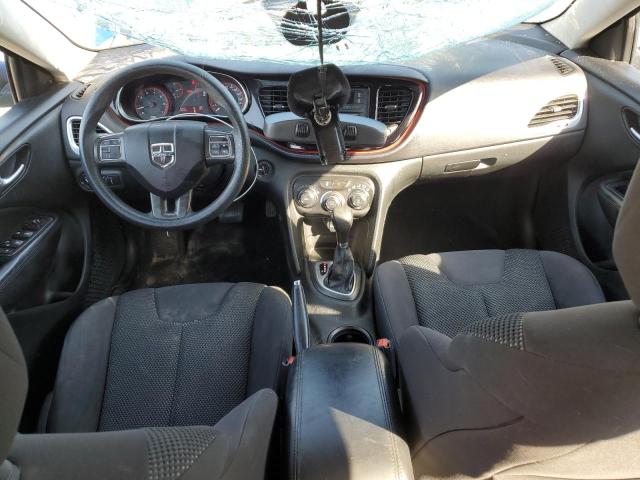 Photo 8 from auction – 2015 DODGE DART SE with VIN 1C3CDFAA0FD415725