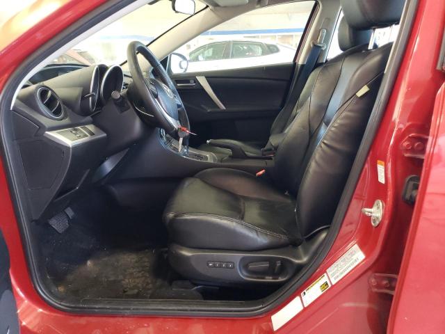 Photo 7 from auction – 2010 MAZDA 3 S with VIN JM1BL1S51A1102143