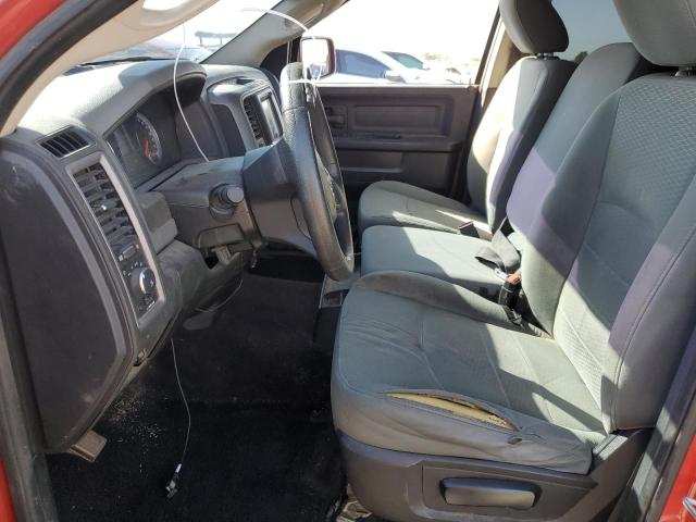 Photo 7 from auction – 2014 RAM 1500 ST with VIN 1C6RR6KT5ES389115