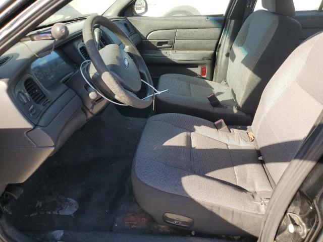Photo 7 from auction – 2007 FORD CROWN VICT with VIN 2FAFP71W87X162574