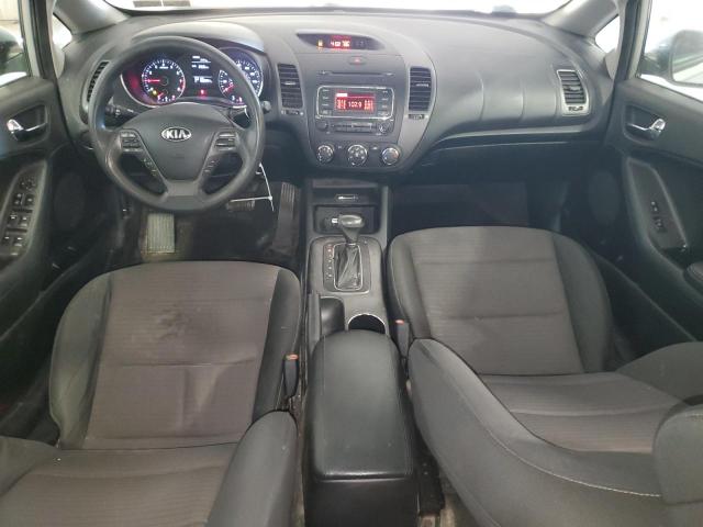 Photo 8 from auction – 2014 KIA FORTE LX with VIN KNAFX4A67E5219285