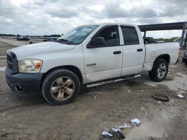 2008 Dodge Ram