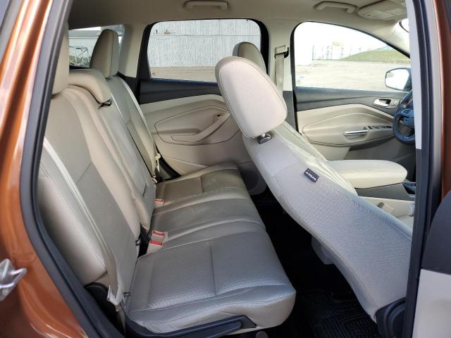 Photo 11 from auction – 2017 FORD ESCAPE SE with VIN 1FMCU9GD5HUE90885