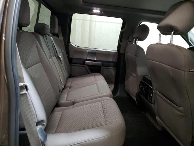 Photo 10 from auction – 2017 FORD F250 SUPER with VIN 1FT7W2BT4HEB89086