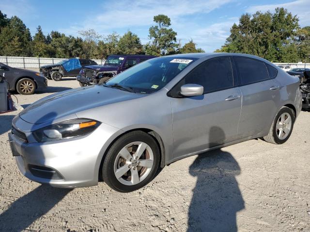 DODGE DART SXT 2015 with VIN 1C3CDFBB2FD380564 - Photo from auction
