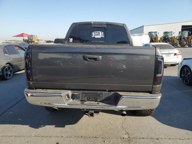 Photo 6 from auction – 2003 DODGE RAM 1500 S with VIN 1D7HA16D13J587989