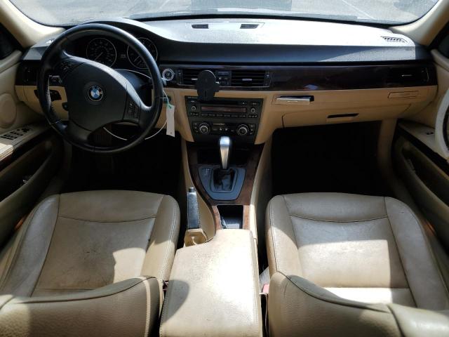 Photo 8 from auction – 2011 BMW 328 I SULE with VIN WBAPH5C56BA444991