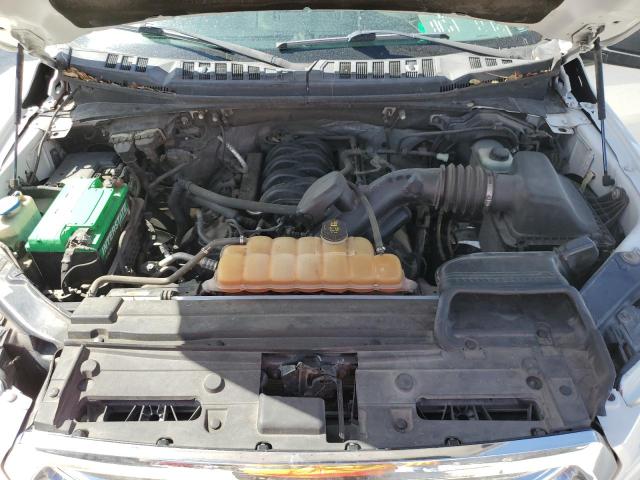 Photo 11 from auction – 2016 FORD F150 SUPER with VIN 1FTFX1EF2GFA49491