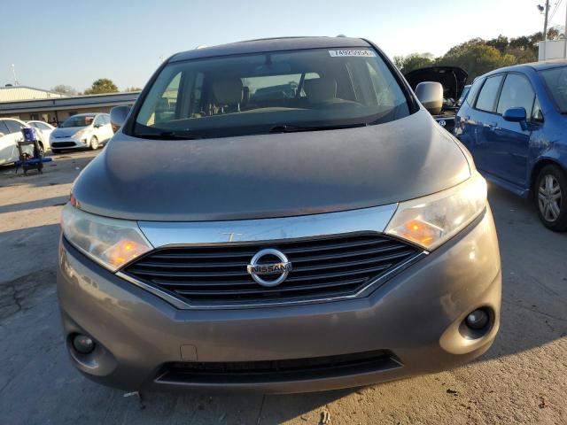 Photo 5 from auction – 2014 NISSAN QUEST S with VIN JN8AE2KP5E9102459