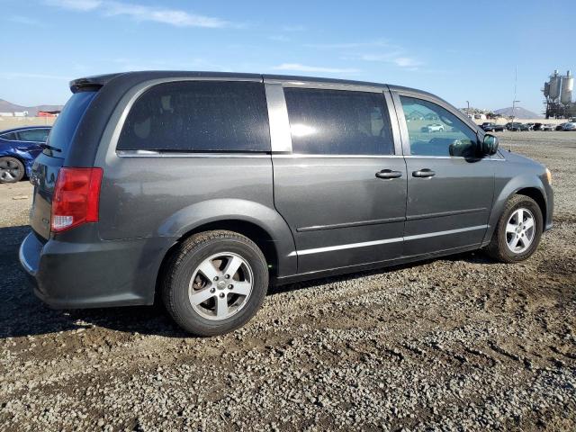 Photo 3 from auction – 2012 DODGE GRAND CARA with VIN 2C4RDGDG9CR314574