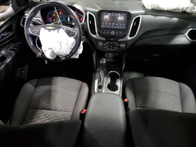 Photo 8 from auction – 2018 CHEVROLET EQUINOX LT with VIN 2GNAXTEX7J6233316