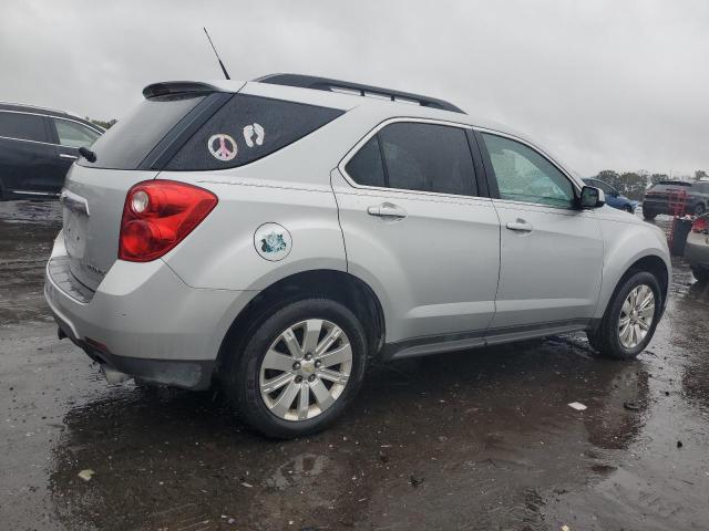 Photo 3 from auction – 2011 CHEVROLET EQUINOX LT with VIN 2CNFLNE59B6414757