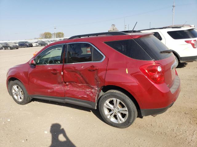 Photo 2 from auction – 2014 CHEVROLET EQUINOX LT with VIN 2GNFLGEK8E6135625