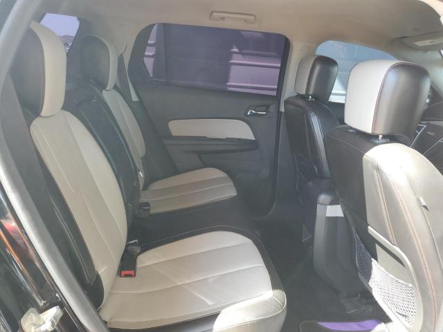 Photo 11 from auction – 2016 GMC TERRAIN SL with VIN 2GKALPEK7G6148828