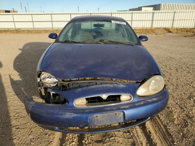 Photo 5 from auction – 1996 MERCURY SABLE GS with VIN 1MELM50U3TA659219