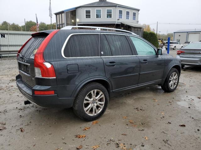 Photo 3 from auction – 2014 VOLVO XC90 3.2 with VIN YV4952CZ4E1699811