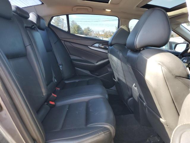 Photo 10 from auction – 2017 NISSAN MAXIMA 3.5 with VIN 1N4AA6AP5HC388956