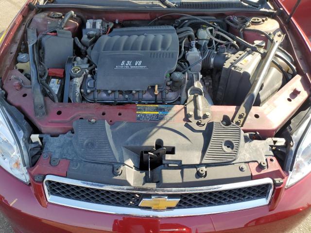 Photo 11 from auction – 2007 CHEVROLET MONTE CARL with VIN 2G1WL15C379186636