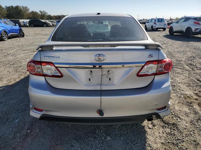 Photo 6 from auction – 2011 TOYOTA COROLLA BA with VIN 2T1BU4EE5BC550604