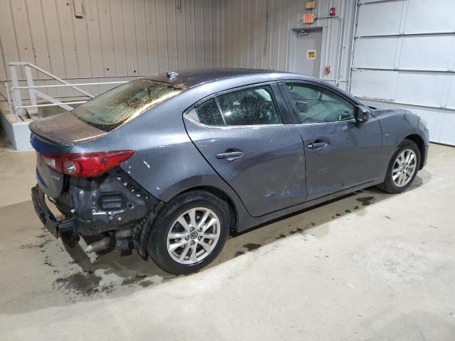 Photo 3 from auction – 2016 MAZDA 3 TOURING with VIN 3MZBM1W76GM267607