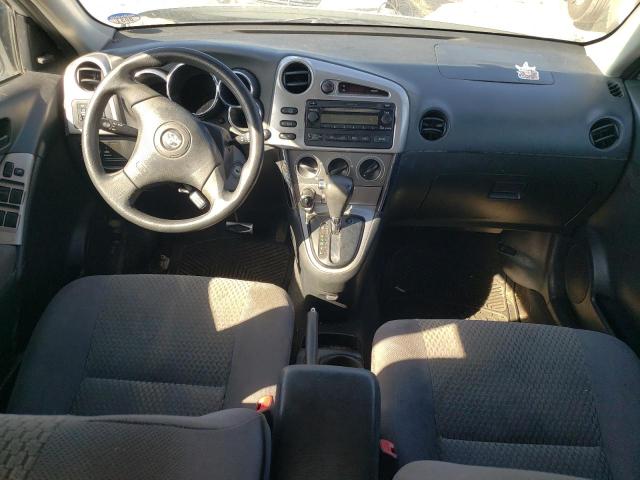 Photo 8 from auction – 2005 TOYOTA COROLLA MA with VIN 2T1KR32E45C340466