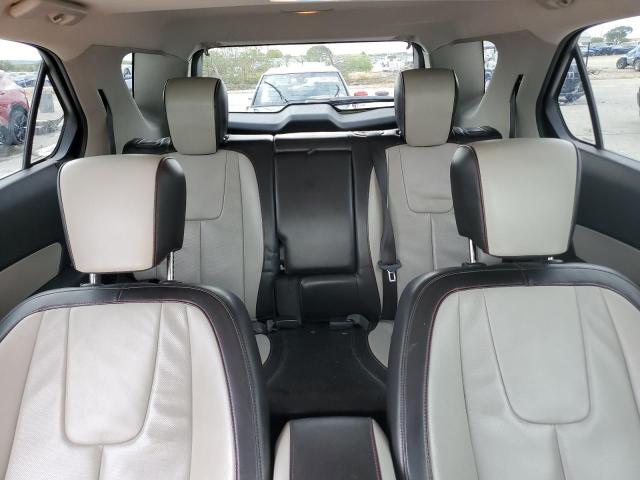 Photo 10 from auction – 2013 CHEVROLET EQUINOX LT with VIN 1GNALFEK7DZ114711