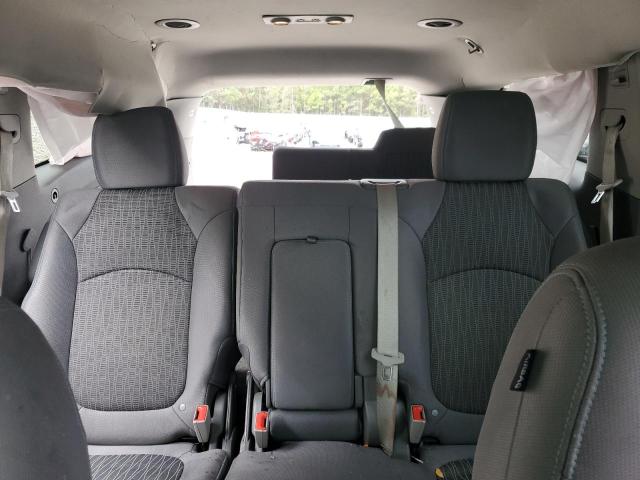 Photo 10 from auction – 2017 CHEVROLET TRAVERSE L with VIN 1GNKVFKD3HJ324845
