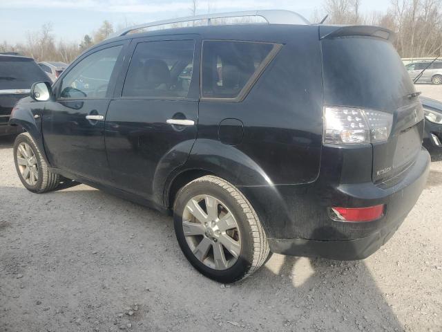 Photo 2 from auction – 2007 MITSUBISHI OUTLANDER with VIN JA4MT41X27Z020679