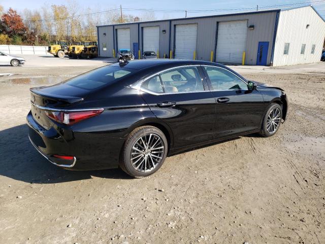 Photo 3 from auction – 2024 LEXUS ES 300H BA with VIN 58ADA1C15RU049262