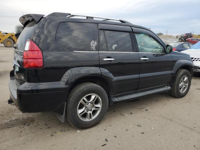 Photo 3 from auction – 2009 LEXUS GX 470 with VIN JTJBT20X790174022