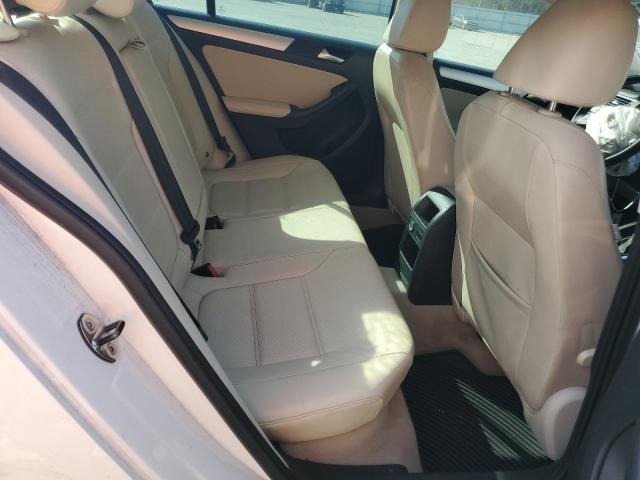 Photo 10 from auction – 2014 VOLKSWAGEN JETTA SE with VIN 3VWD07AJ0EM379908