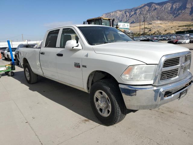 Photo 4 from auction – 2012 DODGE RAM 2500 S with VIN 3C6TD5HT8CG242393