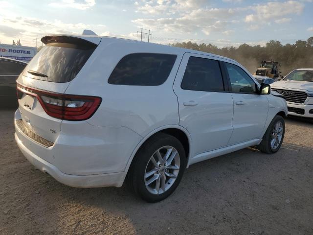 Photo 3 from auction – 2022 DODGE DURANGO R/ with VIN 1C4SDHCT6NC190233