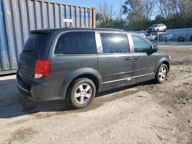 Photo 3 from auction – 2012 DODGE GRAND CARA with VIN 2C4RDGCG7CR244400