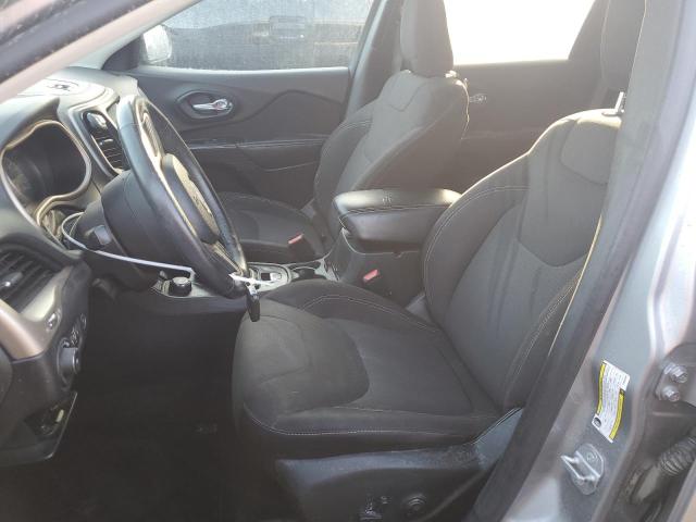 Photo 7 from auction – 2015 JEEP CHEROKEE L with VIN 1C4PJMCS5FW583932
