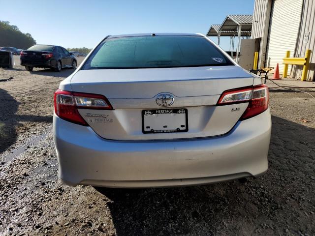 Photo 6 from auction – 2014 TOYOTA CAMRY L with VIN 4T1BF1FK0EU349368