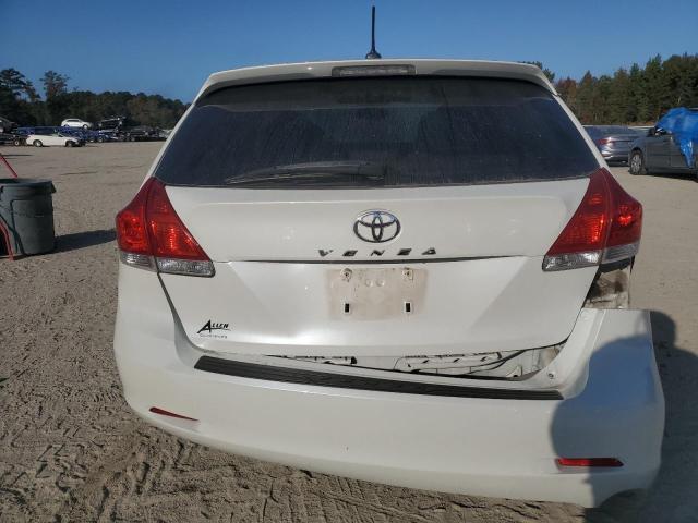 Снимка 6 от търг – 2011 TOYOTA VENZA с VIN 4T3ZA3BB0BU044504