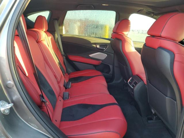 Photo 11 from auction – 2024 ACURA RDX A-SPEC with VIN 5J8TC2H88RL014686