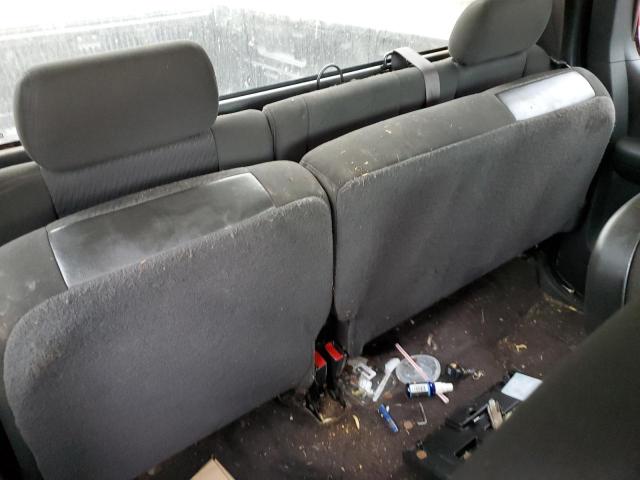 Photo 10 from auction – 2010 CHEVROLET SILVERADO with VIN 1GCSKSE33AZ230520