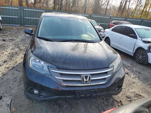 Photo 5 from auction – 2014 HONDA CR-V EX with VIN 2HKRM4H56EH646320
