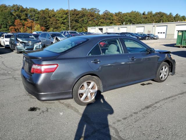 Photo 3 from auction – 2007 TOYOTA CAMRY LE with VIN 4T1BK46K77U030209