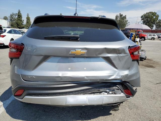 Photo 6 from auction – 2024 CHEVROLET TRAX 1LT with VIN KL77LHE28RC027728