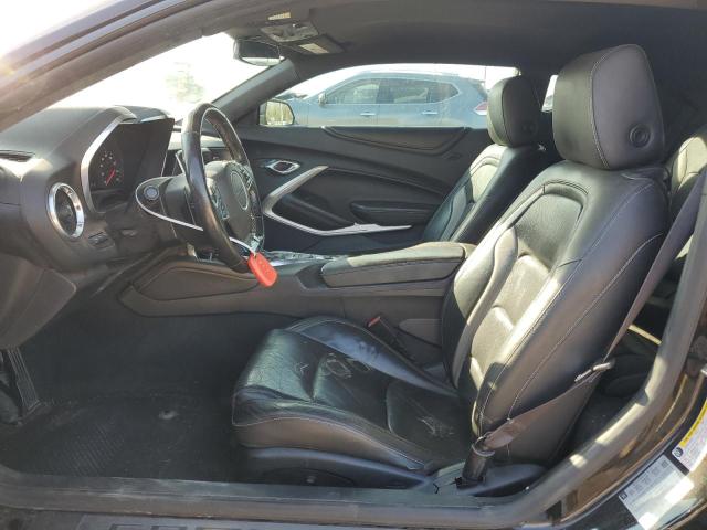 Photo 7 from auction – 2016 CHEVROLET CAMARO LT with VIN 1G1FD1RX6G0186232