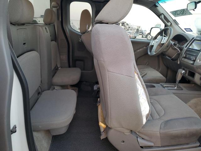 Photo 10 from auction – 2017 NISSAN FRONTIER S with VIN 1N6BD0CT7HN723441