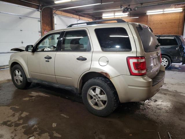 Photo 2 from auction – 2012 FORD ESCAPE XLT with VIN 1FMCU9D76CKC09762