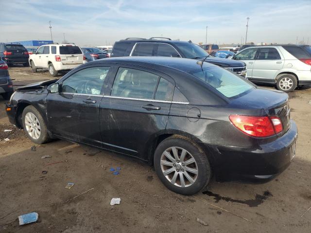 صورة رقم 2 من المزاد - 2010 CHRYSLER SEBRING LI مع VIN 1C3CC5FB6AN226269