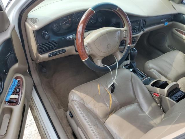 Photo 8 from auction – 1999 BUICK REGAL LS with VIN 2G4WB52K0X1568596