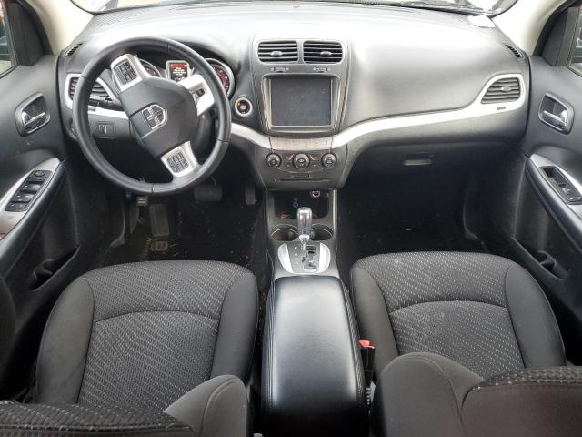 Photo 8 from auction – 2017 DODGE JOURNEY CR with VIN 3C4PDDGG2HT698591